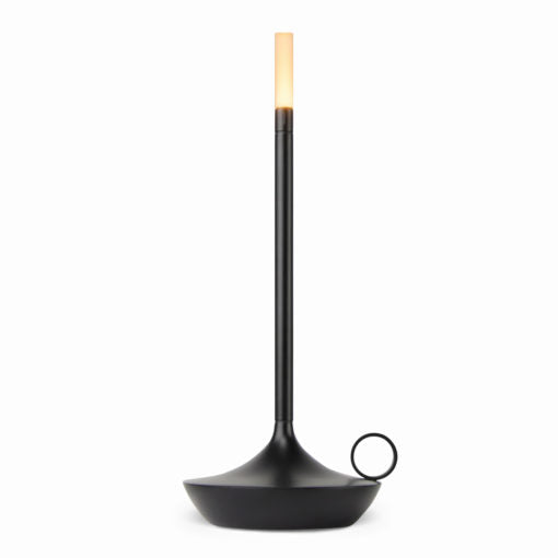 Lampe de table portable Wick IP20