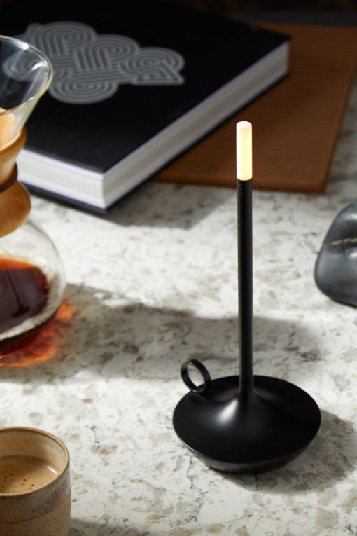 Wick Portable Table Lamp IP20