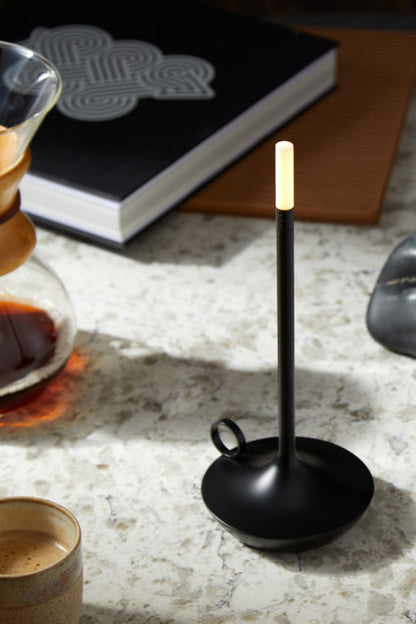 Wick Portable Table Lamp IP20