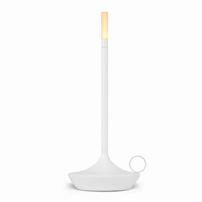 Wick Portable Table Lamp IP20