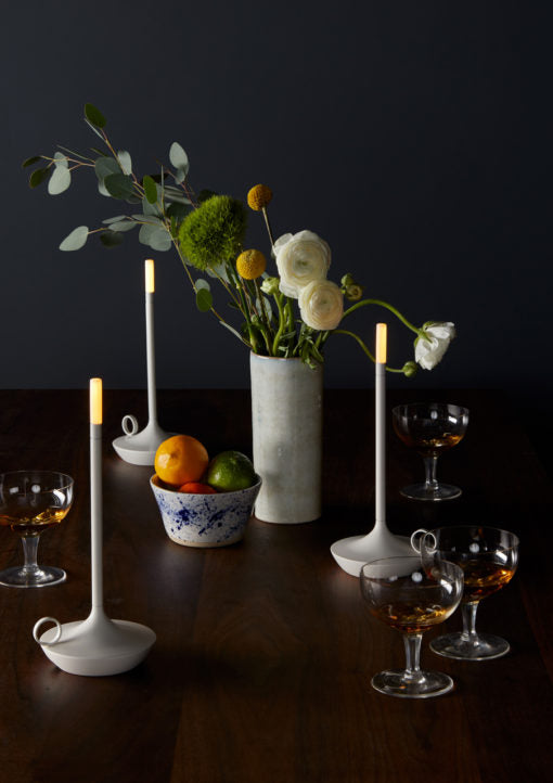 Wick Portable Table Lamp IP20