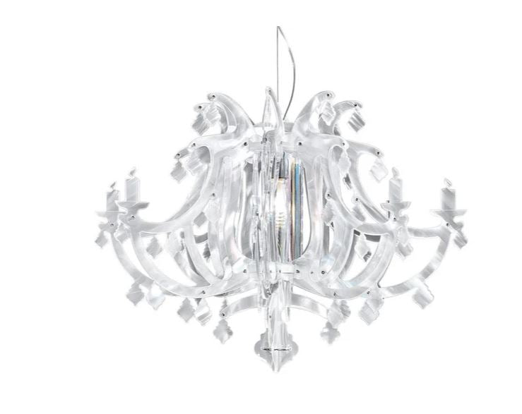Ginetta Pendant