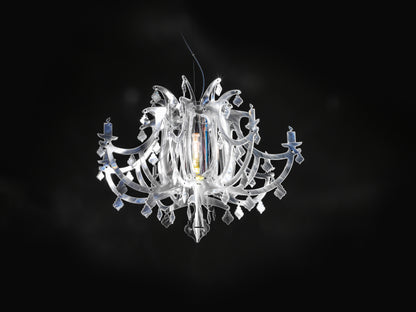 Ginetta Pendant
