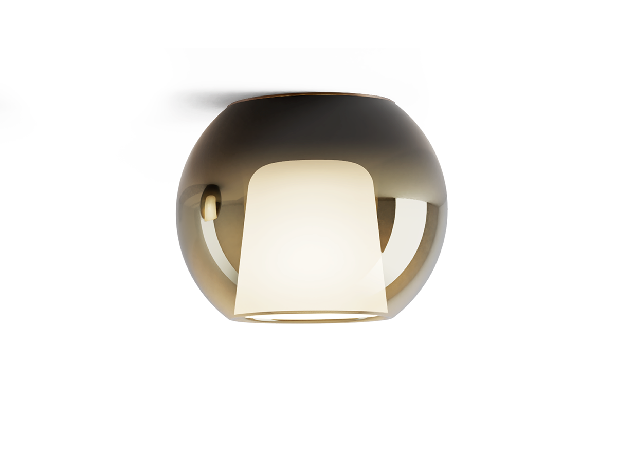 Penta Light Glo Ceiling Light Large