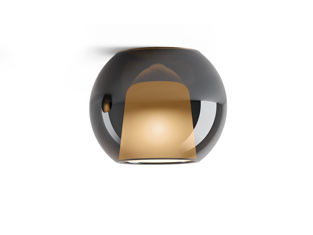 Penta Light Glo Ceiling Light Large