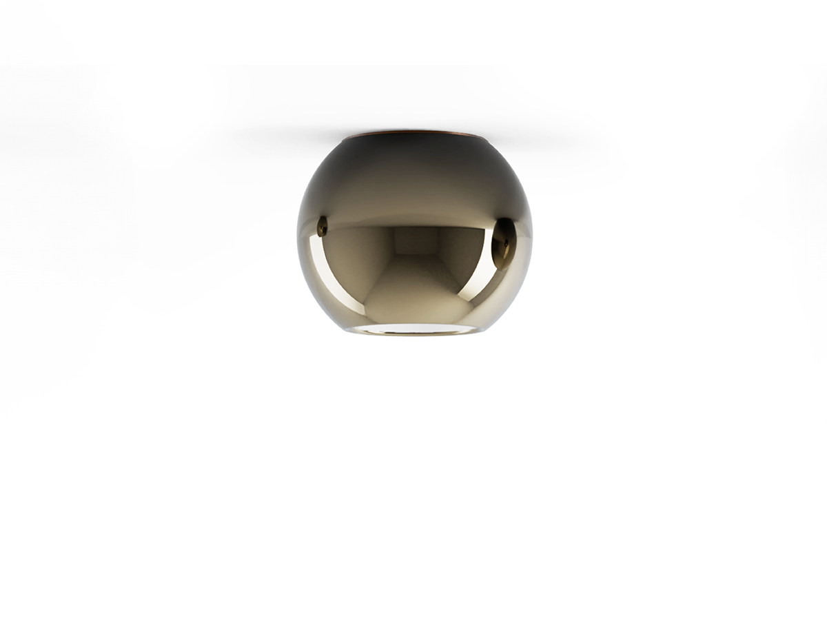 Penta Light Glo Ceiling Light Medium 4ever
