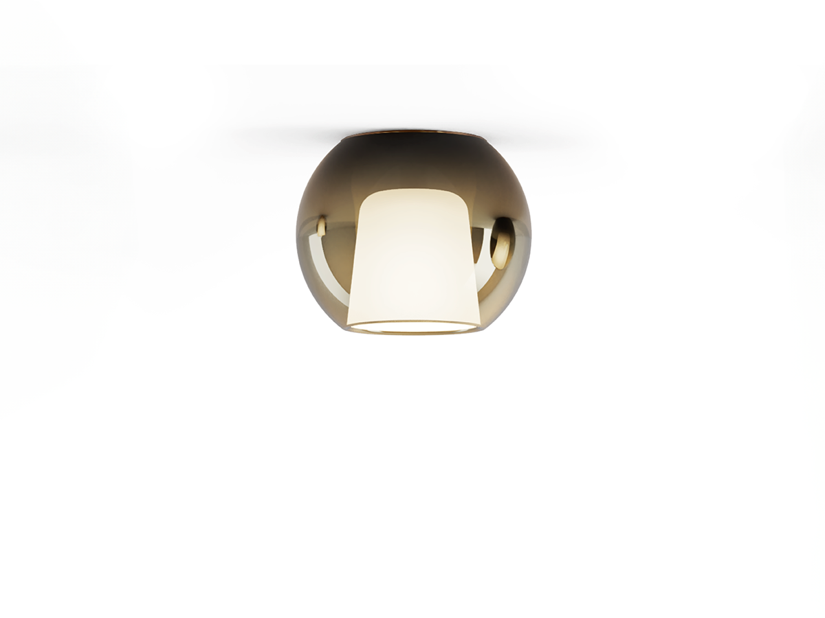 Penta Light Glo Ceiling Light Medium 4ever