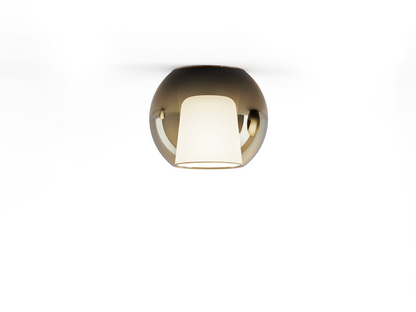 Penta Light Glo Ceiling Light Medium 4ever