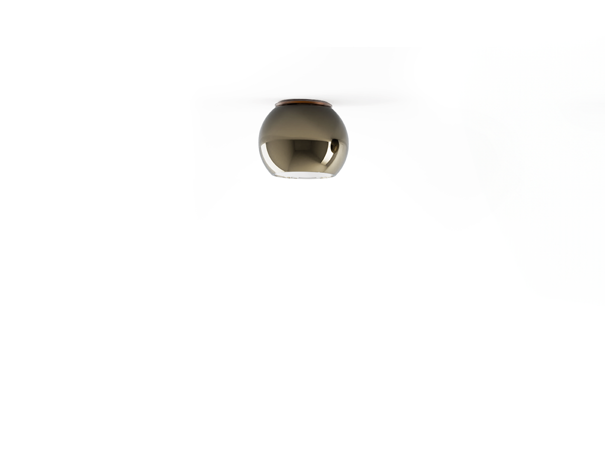 Penta Light Glo Ceiling Light Mini 4ever