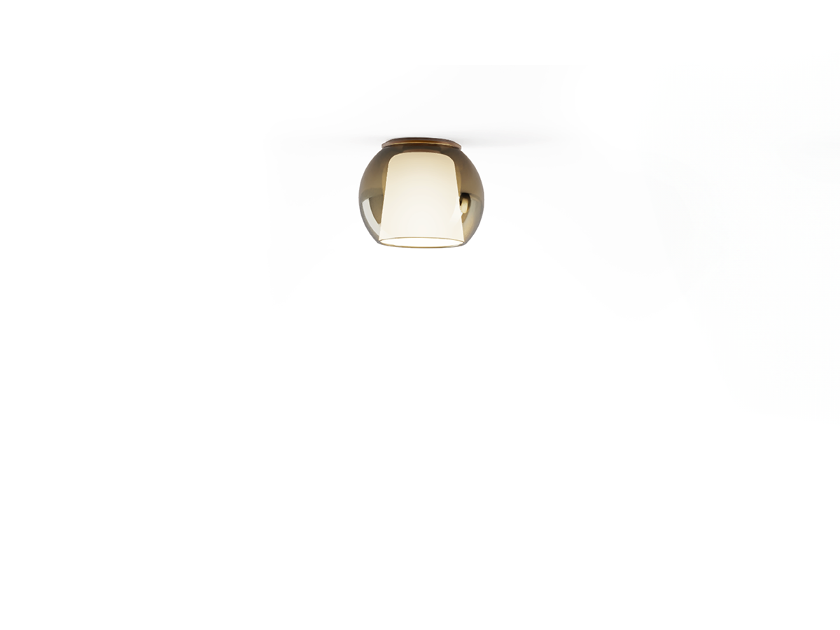Penta Light Glo Ceiling Light Mini 4ever