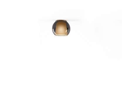 Penta Light Glo Ceiling Light Mini Black