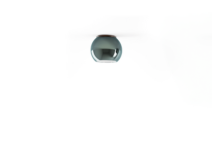 Penta Light Glo Ceiling Light Mini Green