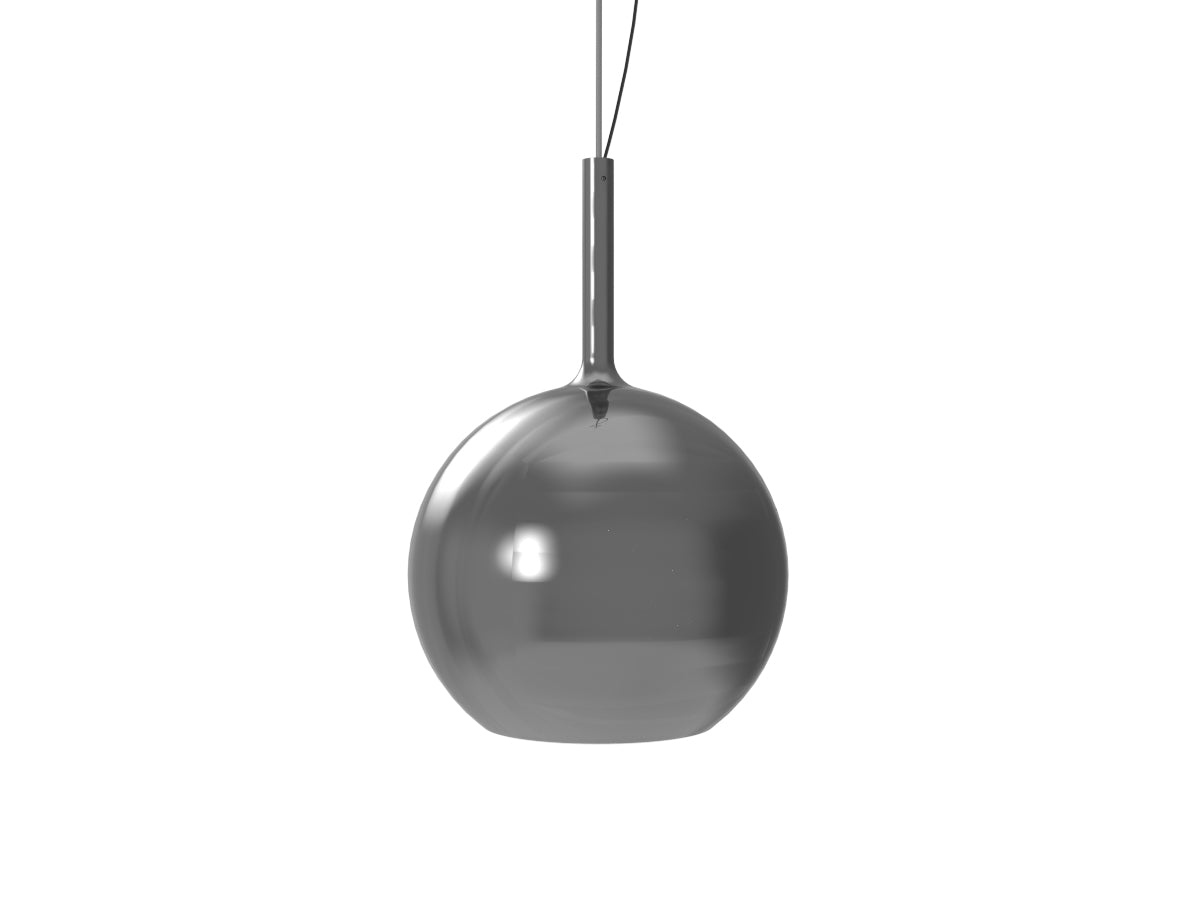 Penta Light Glo Maxi Pendant Black