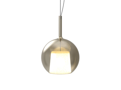 Penta Light Glo Maxi Pendant Gold on