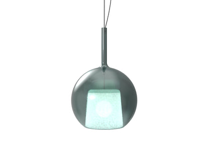 Penta Light Glo Maxi Pendant Green on