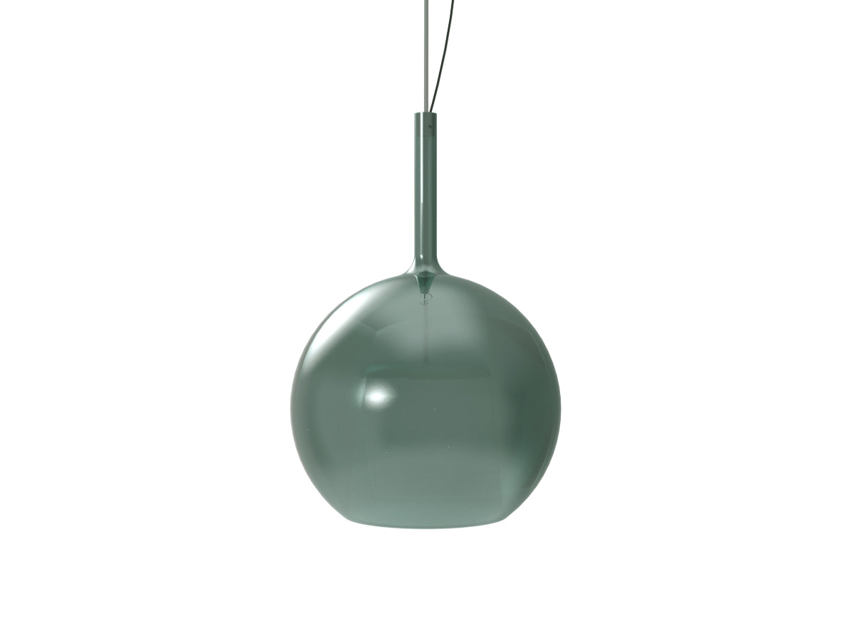 Penta Light Glo Maxi Pendant Green