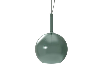 Penta Light Glo Maxi Pendant Green