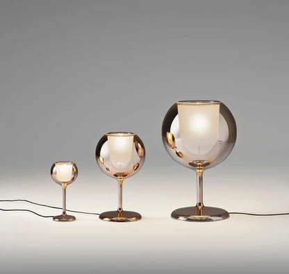 Lampe de table Glo