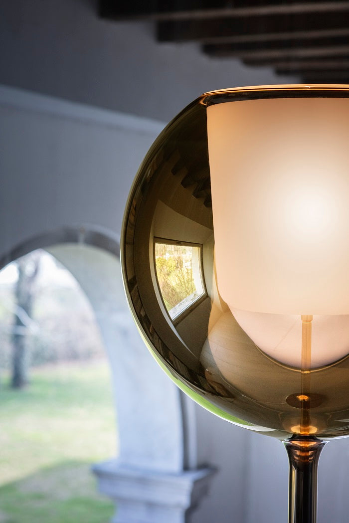 Lampadaire Glo