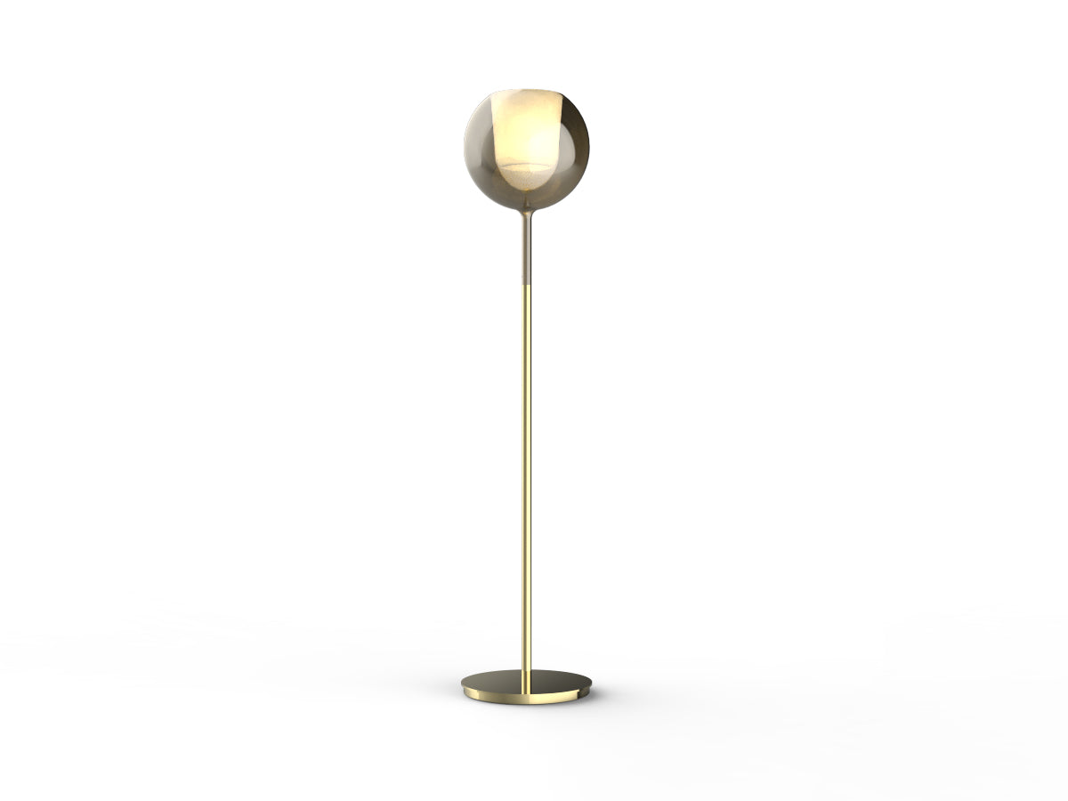 Lampadaire Glo