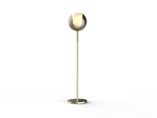 Lampadaire Glo