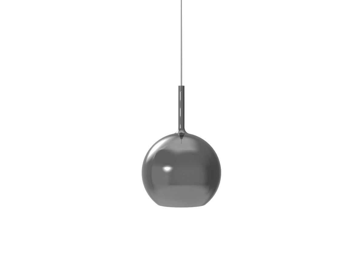 Penta Light Glo Pendant Large Black