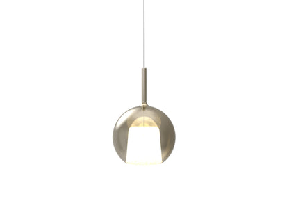 Penta Light Glo Pendant Large Gold