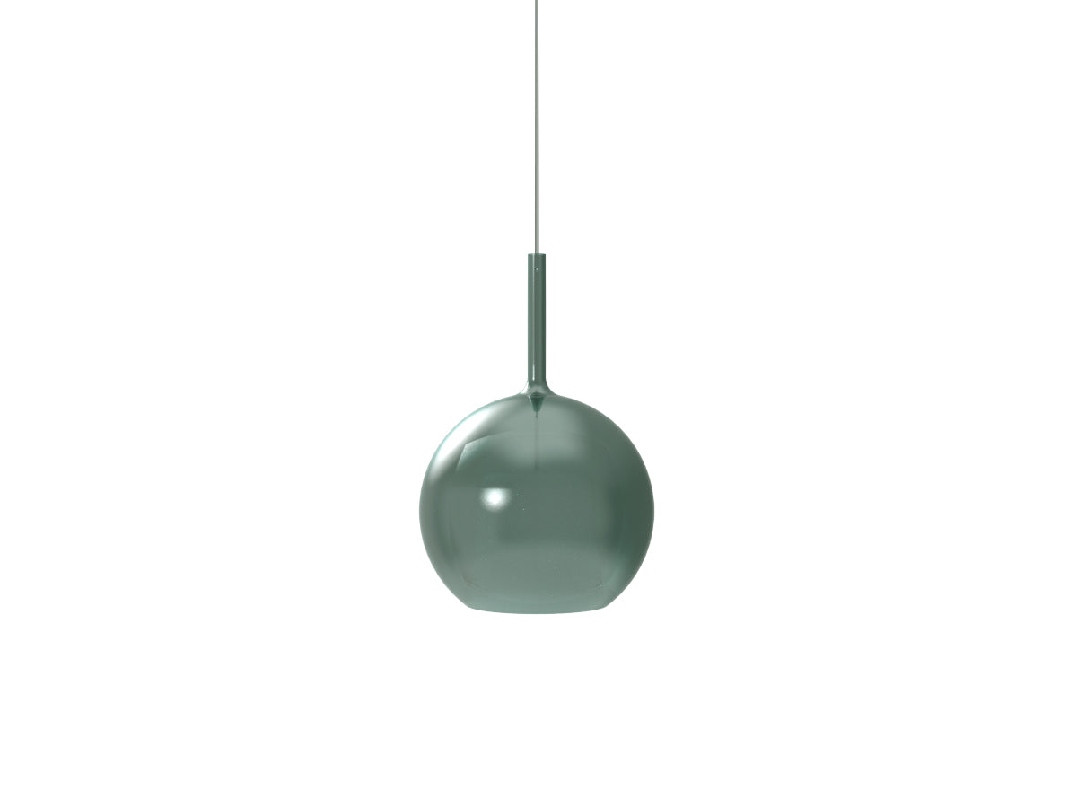 Penta Light Glo Pendant Large Green