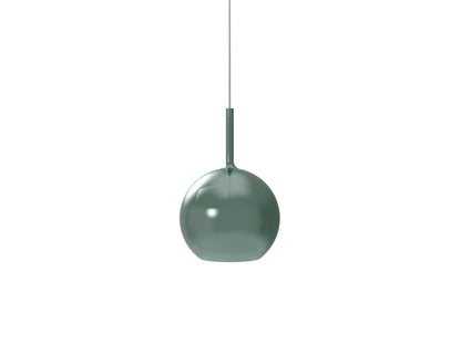 Penta Light Glo Pendant Large Green