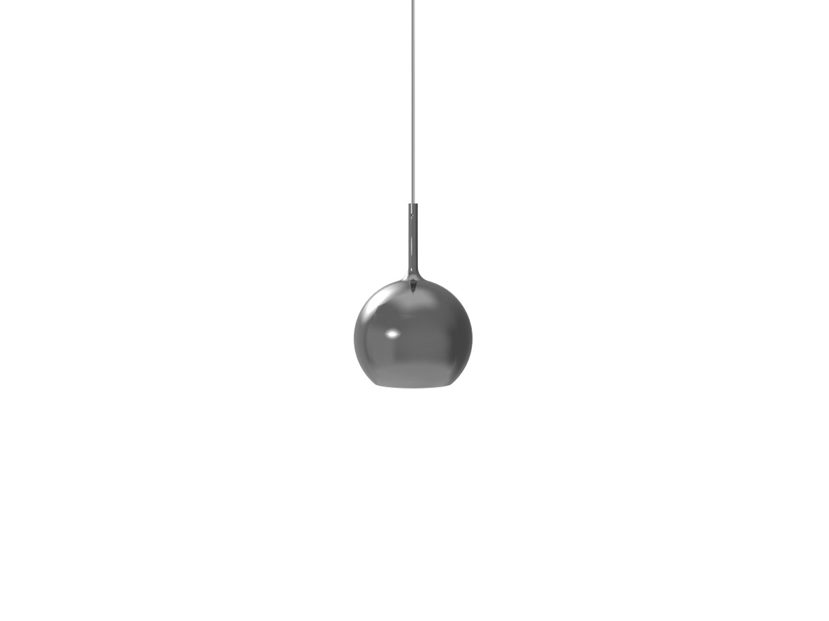 Penta Light Glo Pendant Medium Black