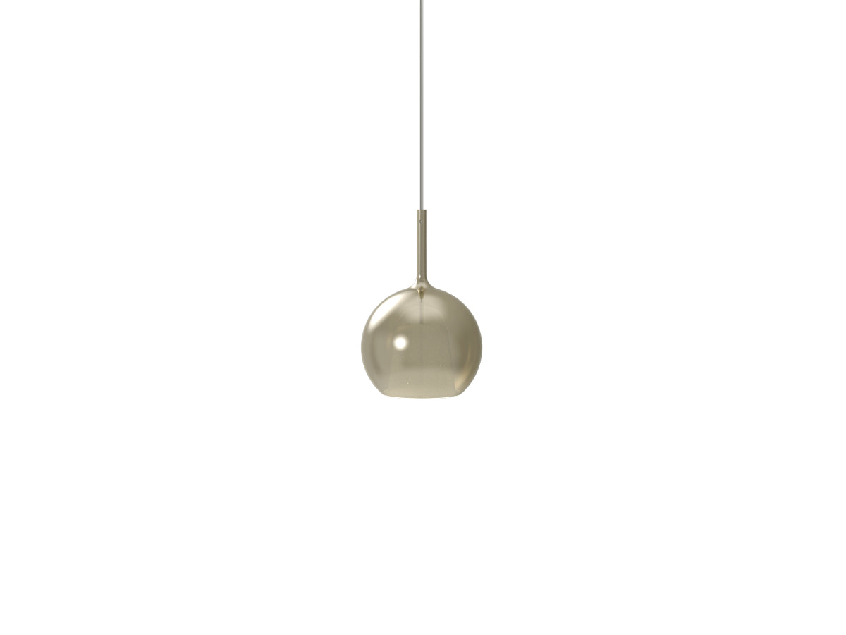 Penta Light Glo Pendant Medium Gold