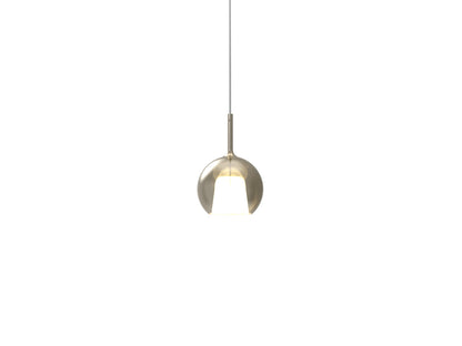 Penta Light Glo Pendant Medium Gold