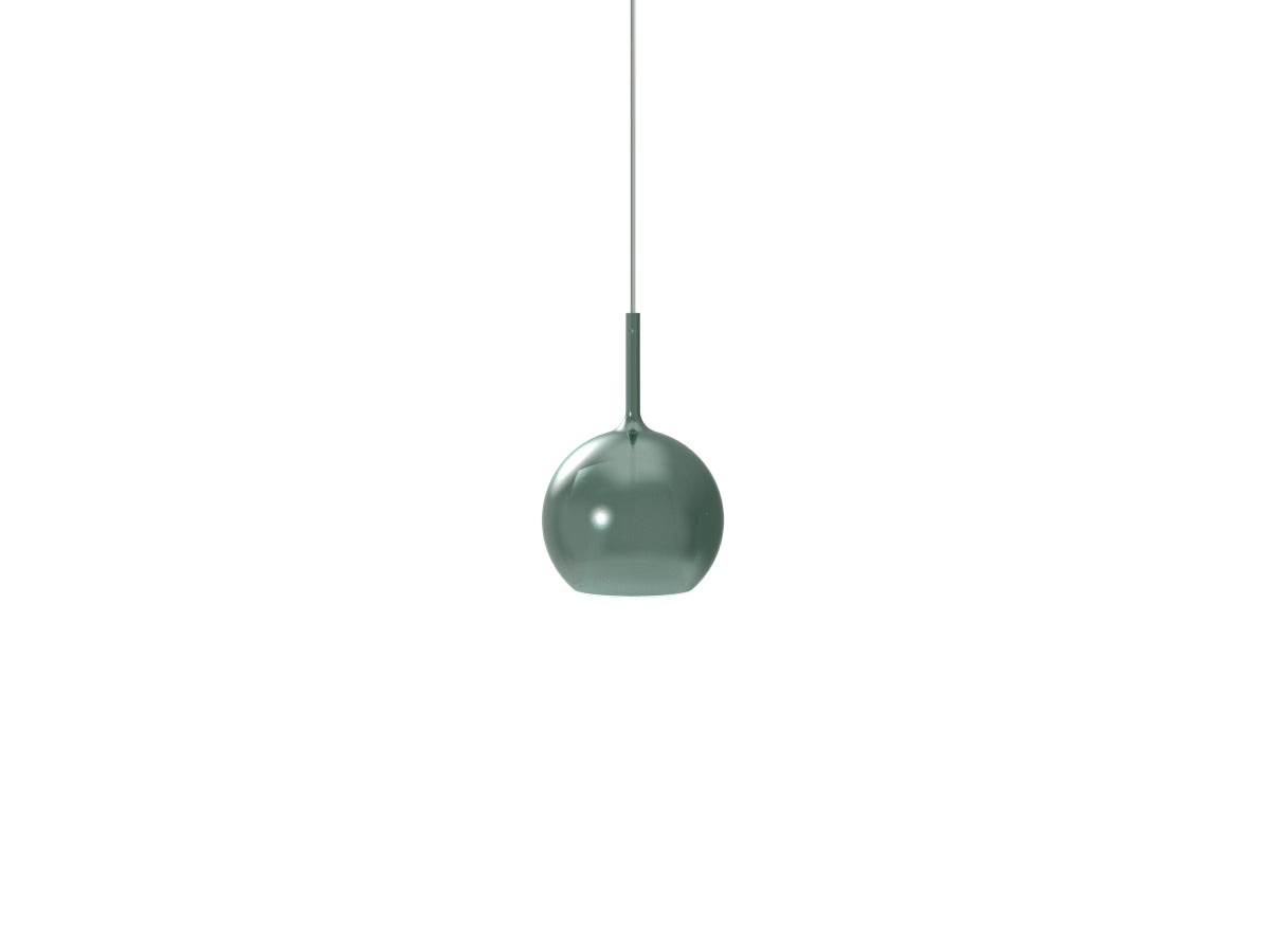 Penta Light Glo Pendant Medium Green
