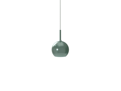 Penta Light Glo Pendant Medium Green