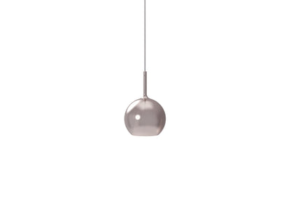 Penta Light Glo Pendant Medium Rose Gold