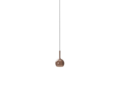 Penta Light Glo Pendant Mini Bronze