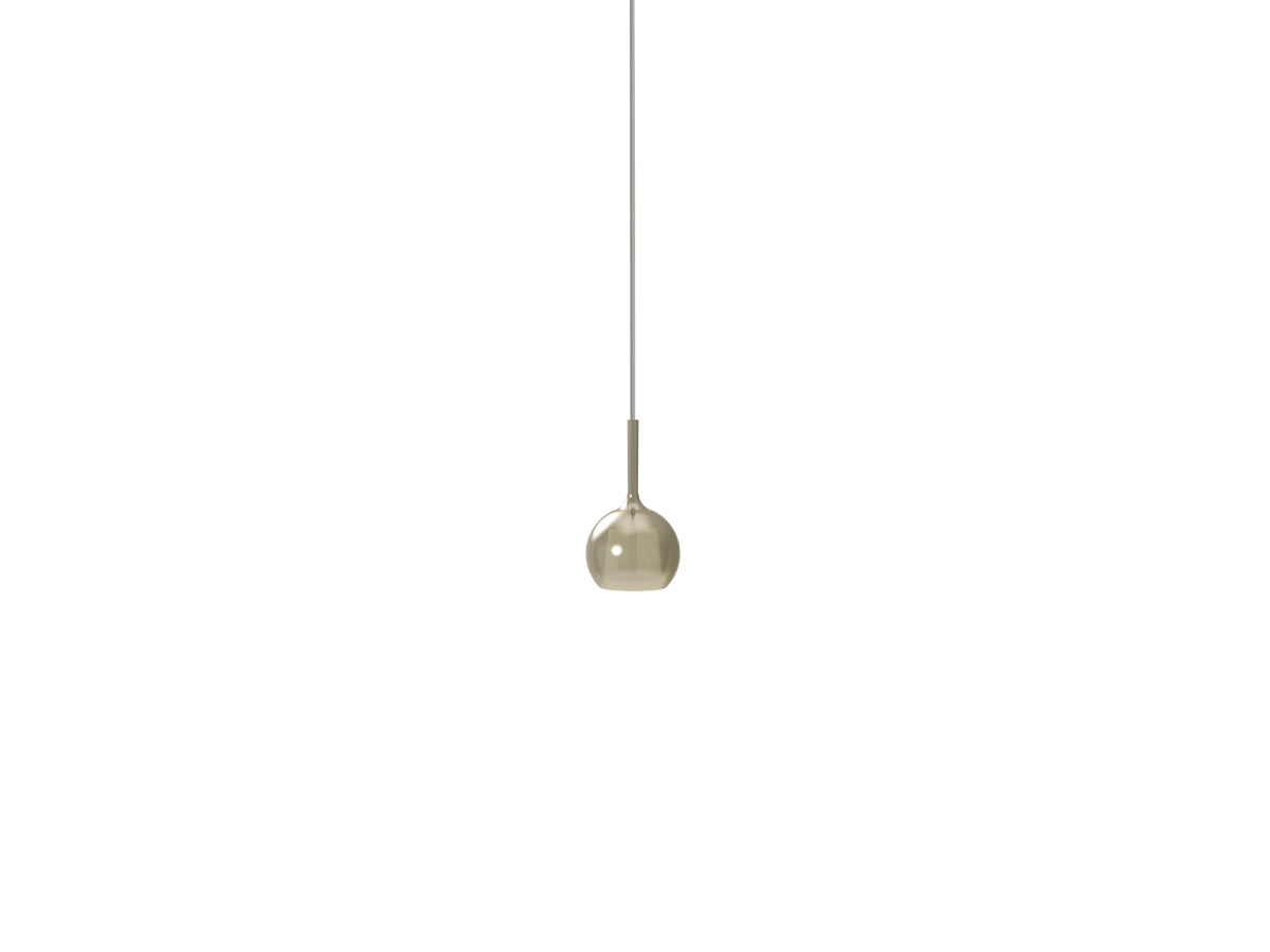 Penta Light Glo Pendant Mini Gold
