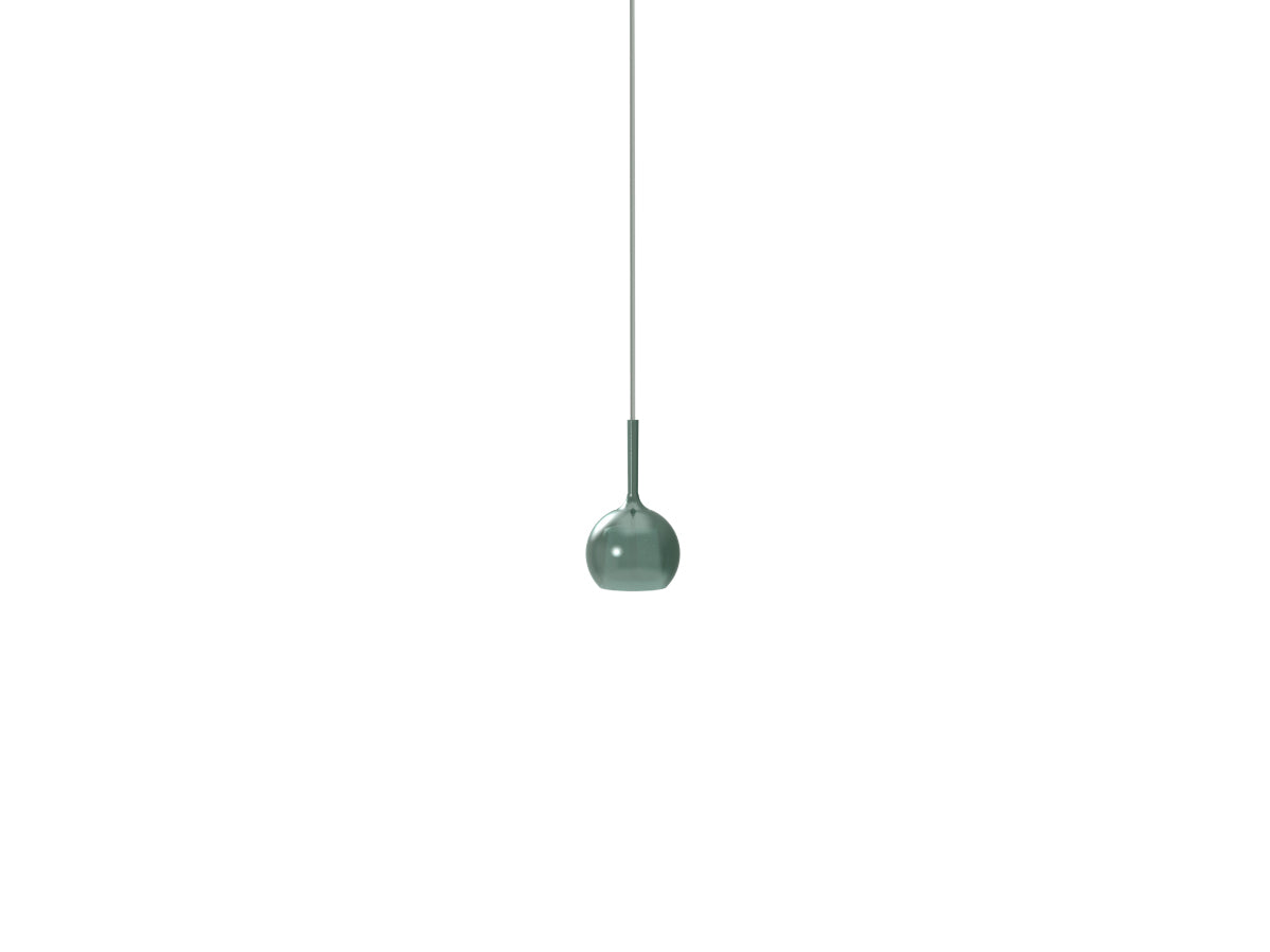 Penta Light Glo Pendant Mini Green