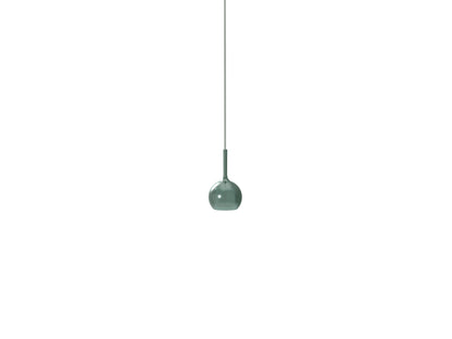Penta Light Glo Pendant Mini Green