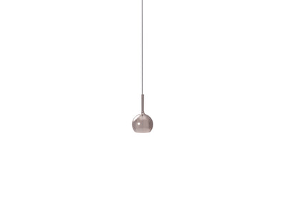 Penta Light Glo Pendant Mini Rose old
