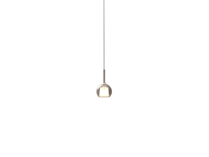 Penta Light Glo Pendant Mini Rose Gold