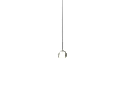 Penta Light Glo Pendant Mini Silver