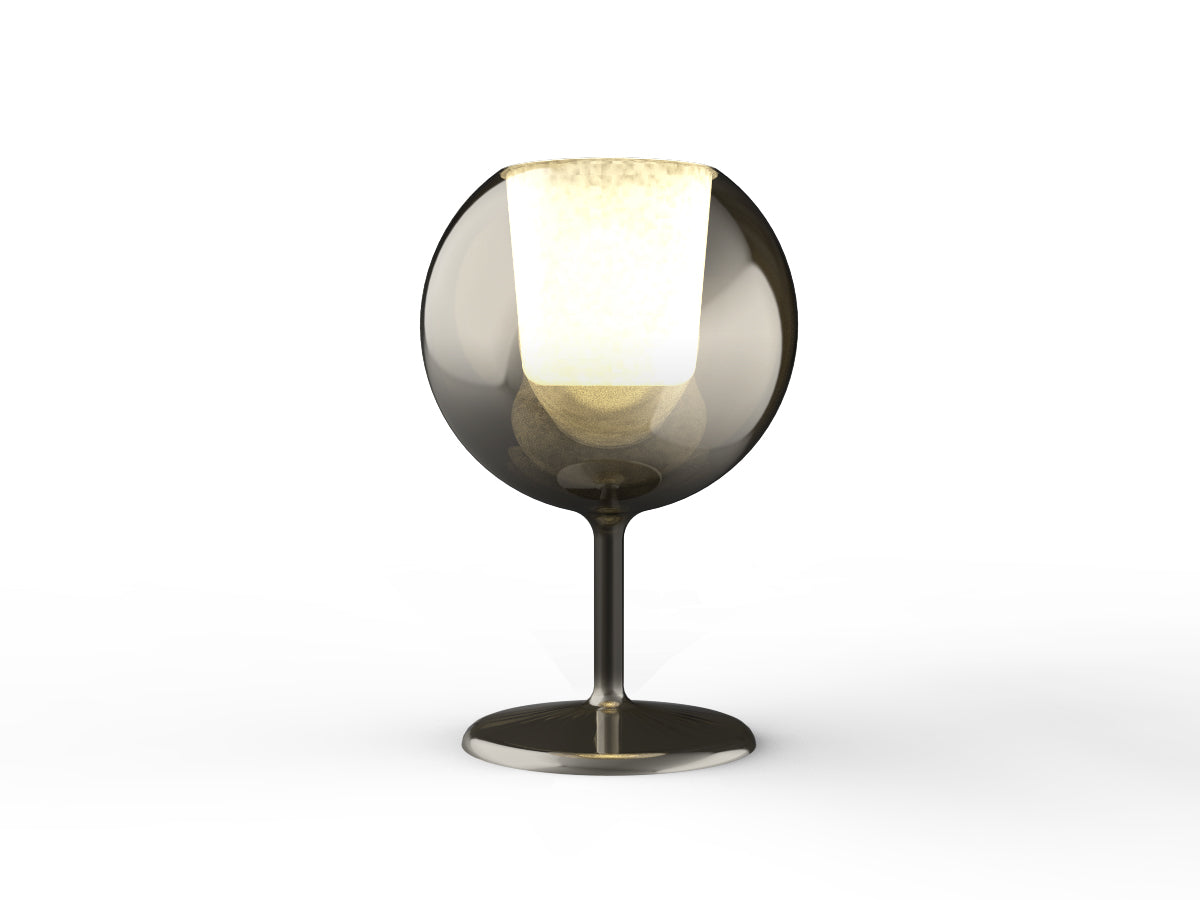 Lampe de table Glo