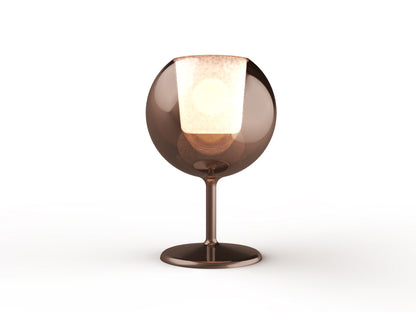 Lampe de table Glo