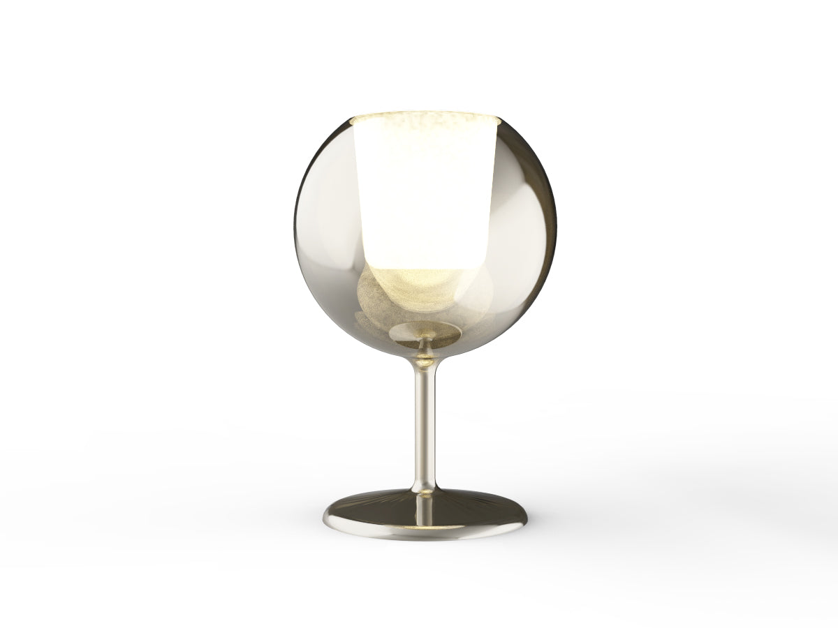 Lampe de table Glo