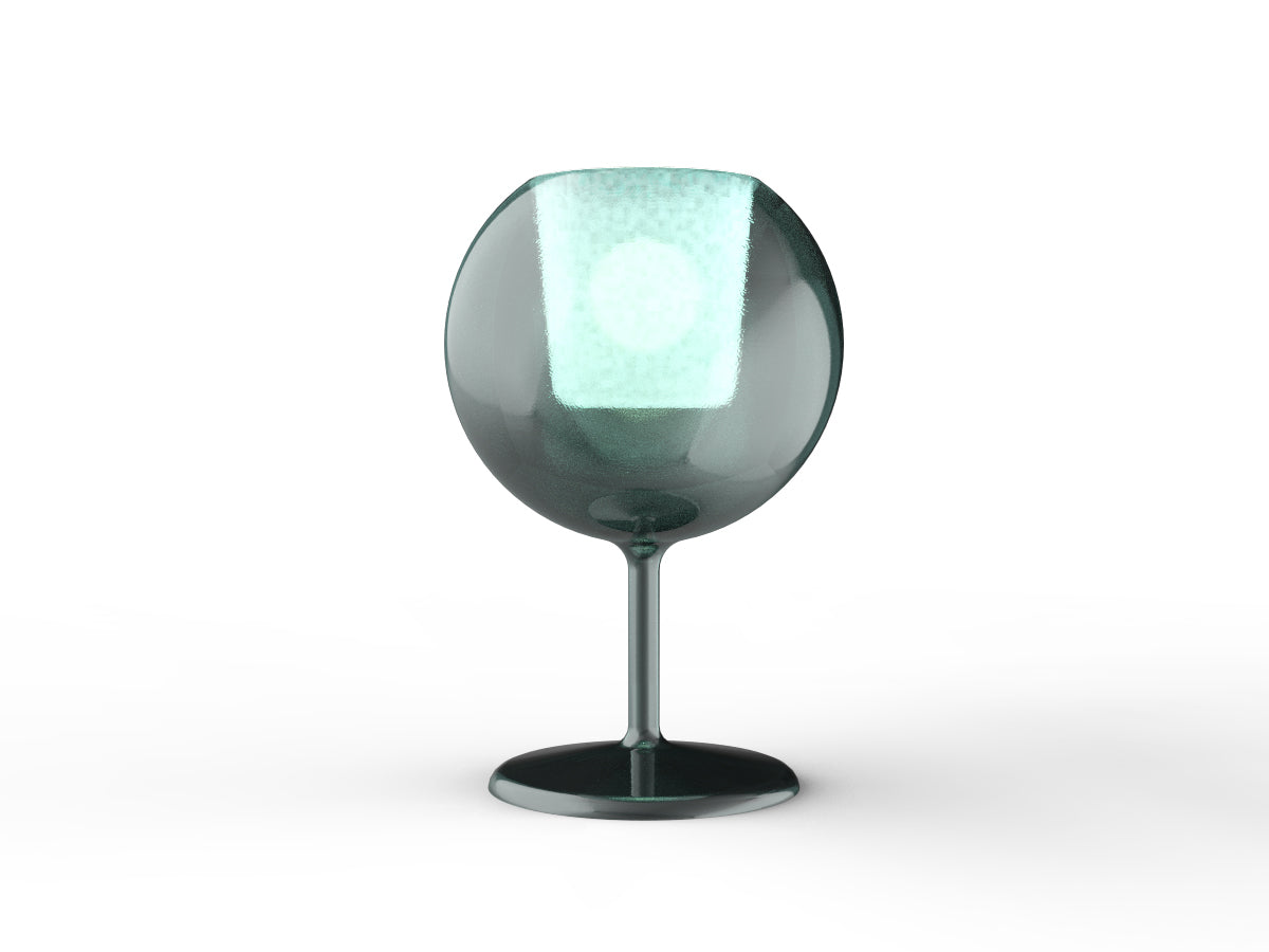 Lampe de table Glo