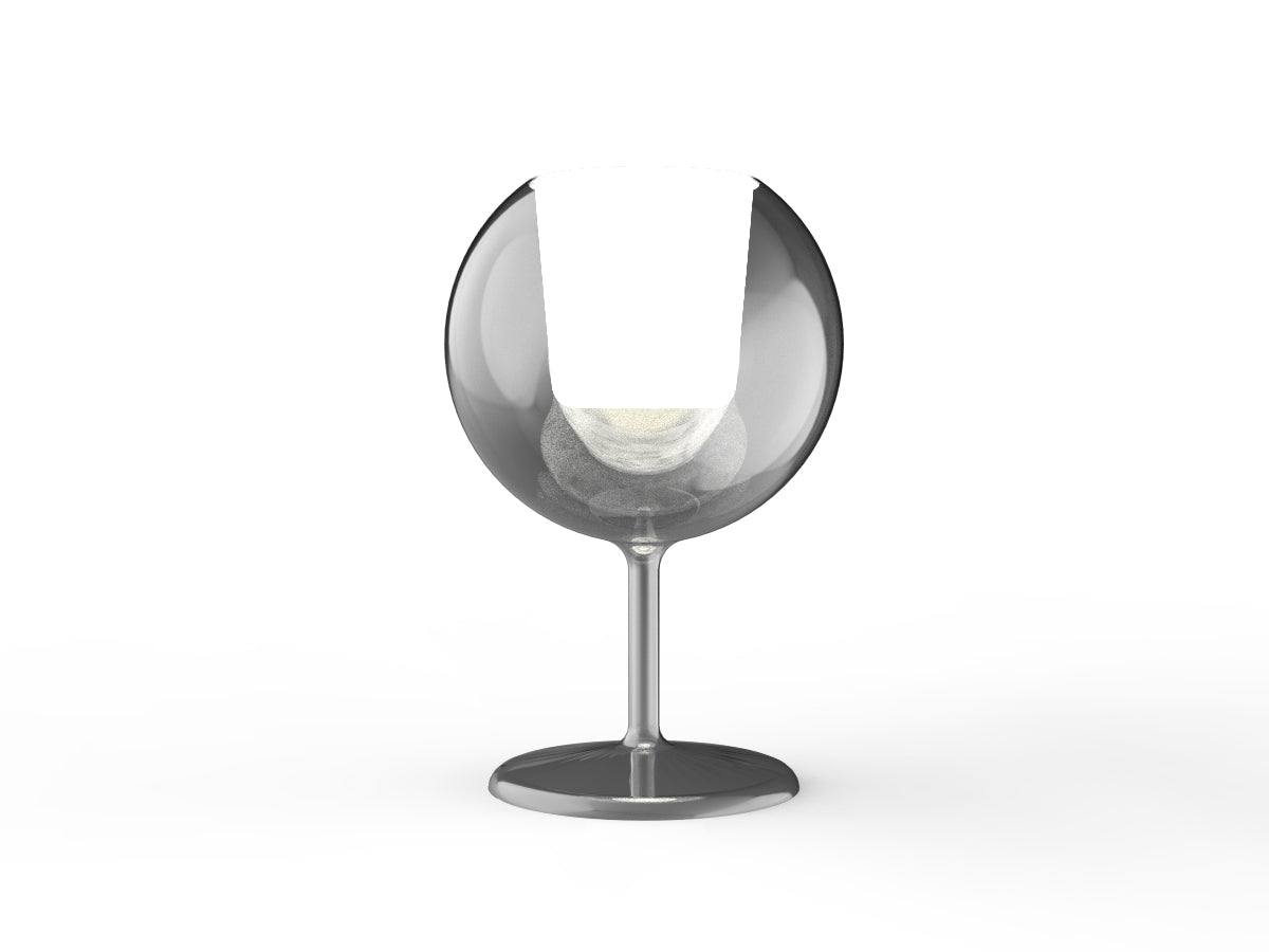 Lampe de table Glo