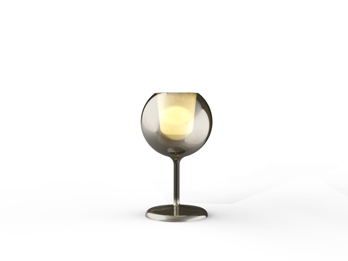 Lampe de table Glo