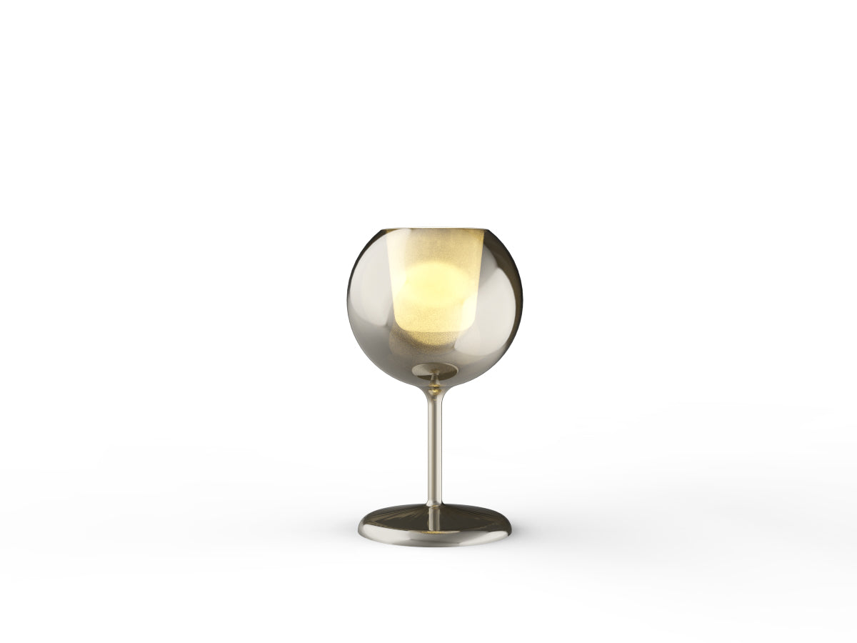 Lampe de table Glo