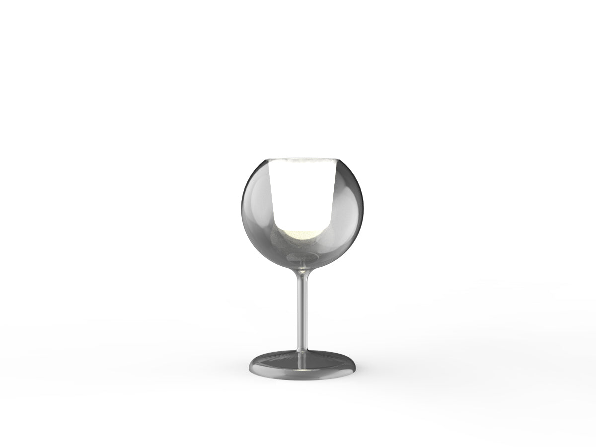 Lampe de table Glo